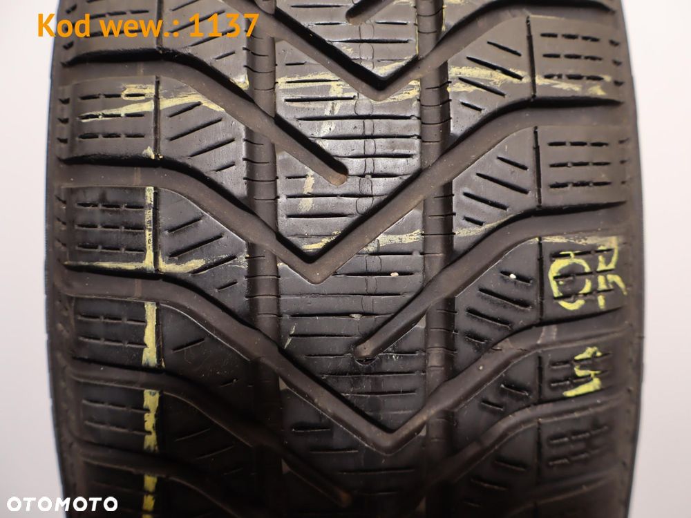 Pirelli SnowControl Winter 210 Serie 3 - 195/55 R17 - 2