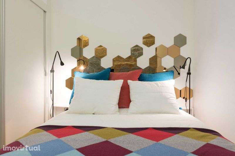 T0 brevemente disponível no centro do Porto - Grande imagem: 4/4