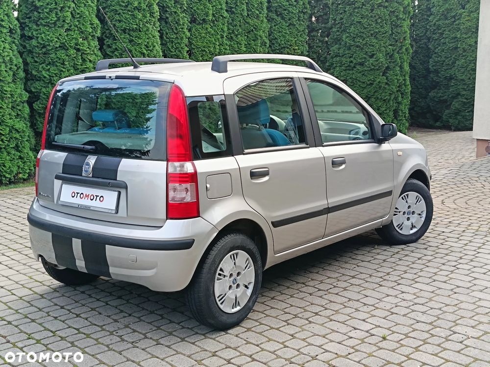 Fiat Panda - 2
