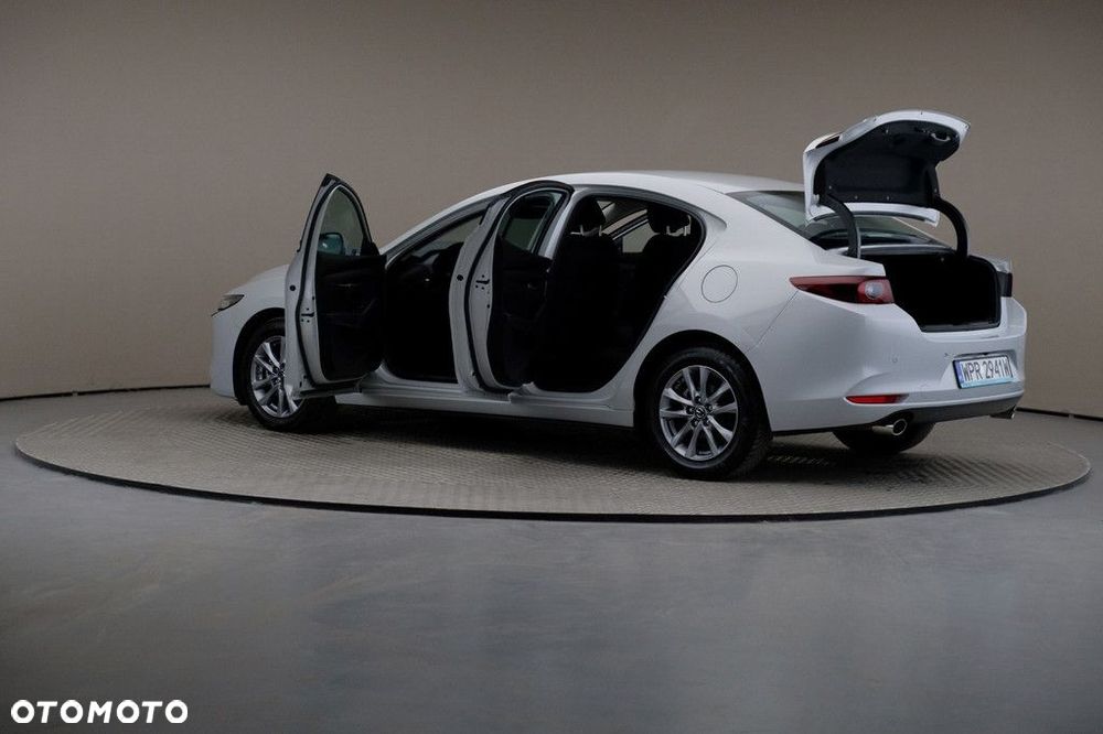 Mazda 3 2.0 mHEV Kai - 7