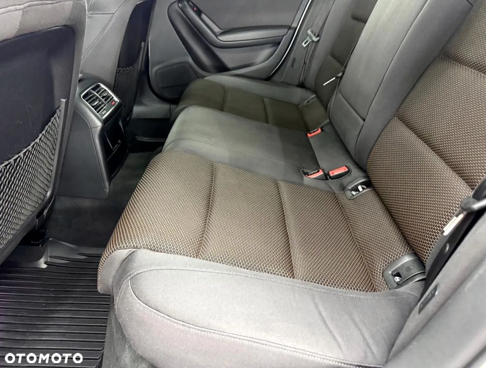 Audi A4 Allroad - 25
