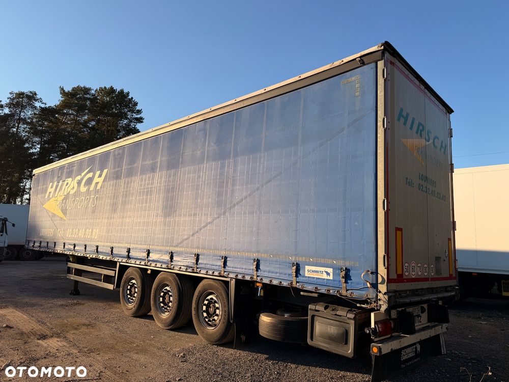 Schmitz Cargobull Cargobull - 5