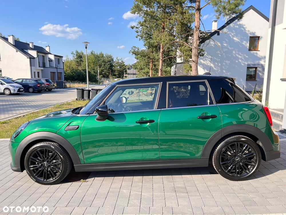 MINI Cooper Classic Trim - 7