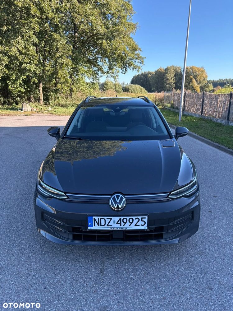 Volkswagen Golf 1.5 TSI EVO Life - 7
