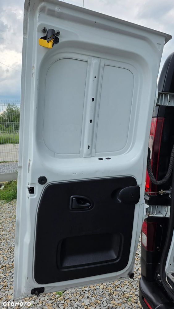 Renault Trafic L1H1 2,7t Pack Clim - 20