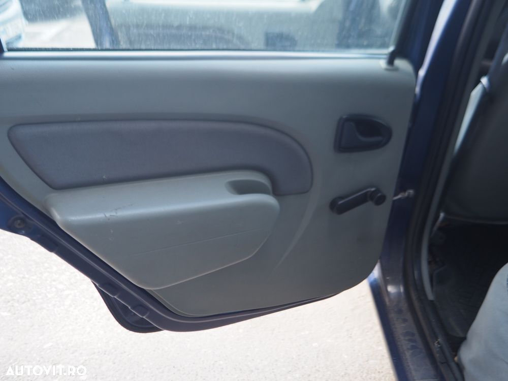 Dacia Logan 1.4 MPI - 13