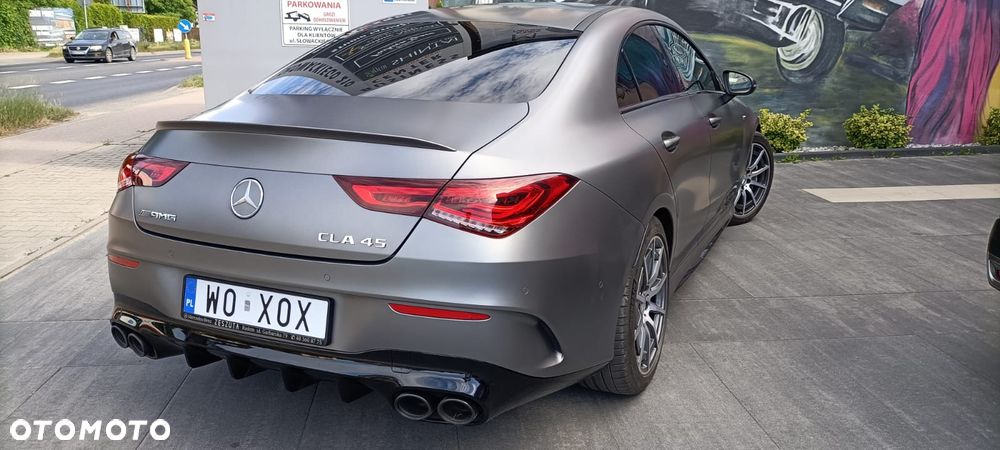 Mercedes-Benz CLA - 3