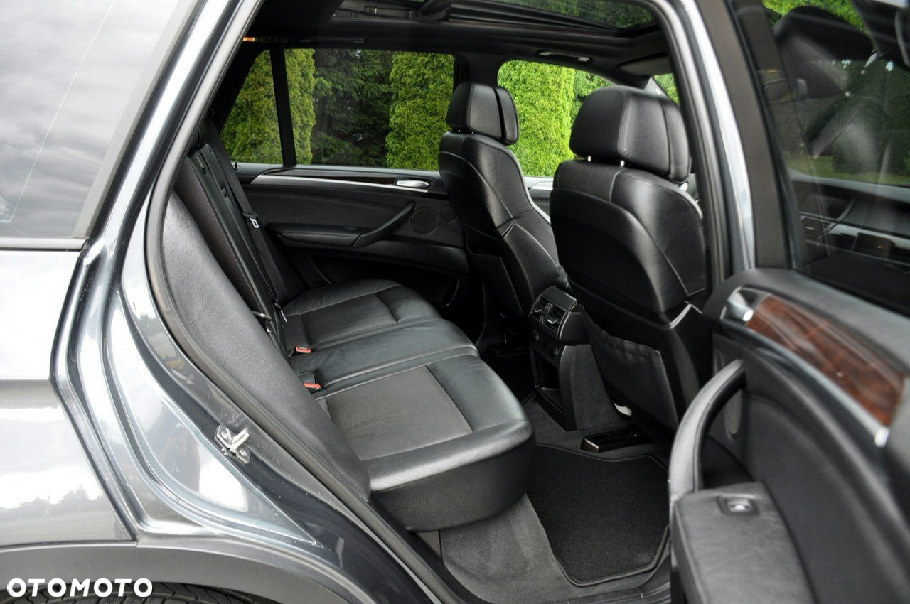BMW X5 - 20