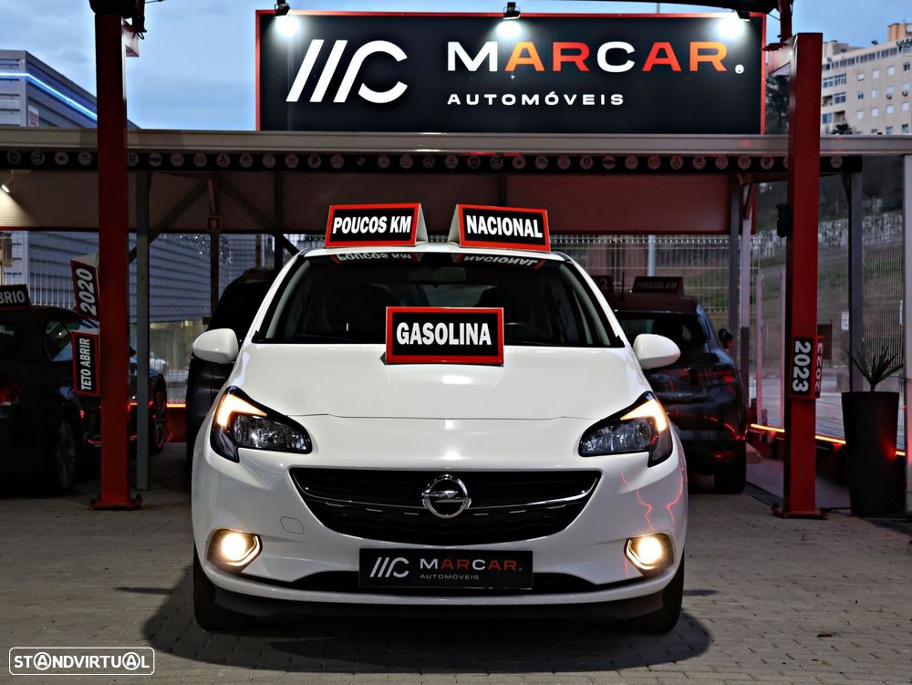 Opel Corsa 1.0 T Enjoy - 2