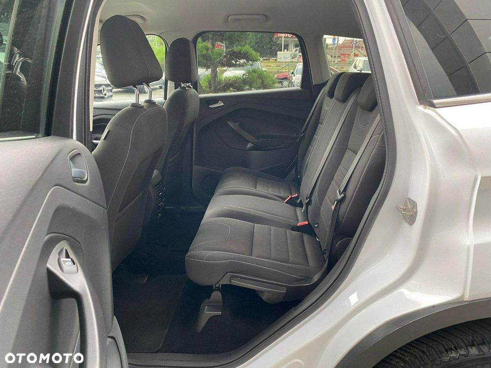 Ford Kuga 2.0 TDCi 2x4 Trend - 7