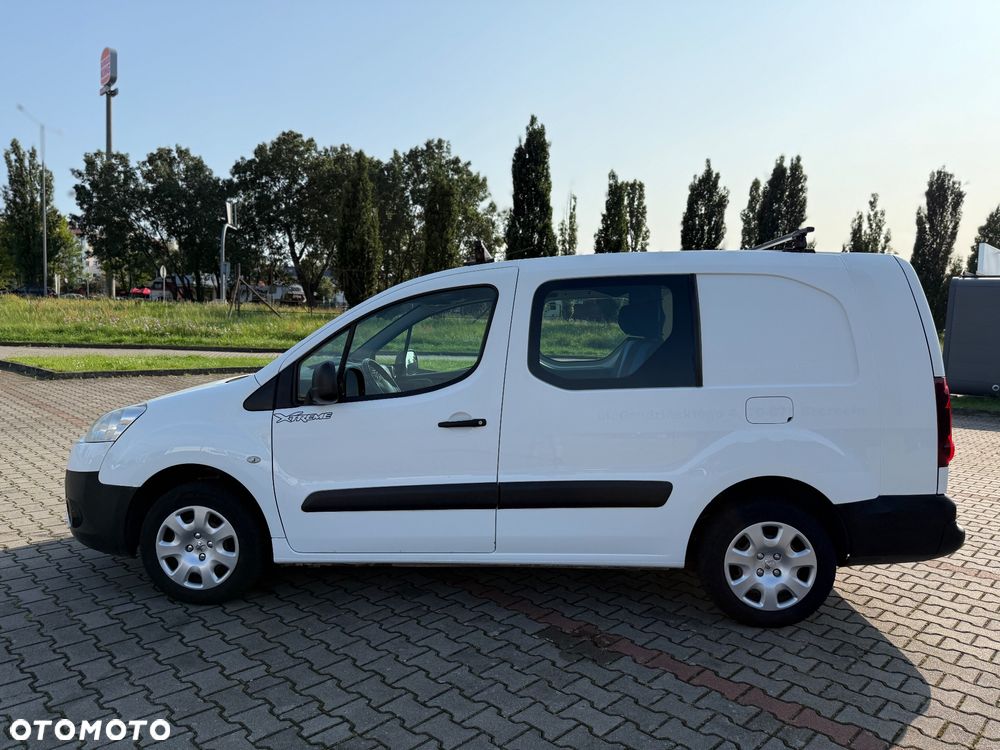 Peugeot Partner - 13