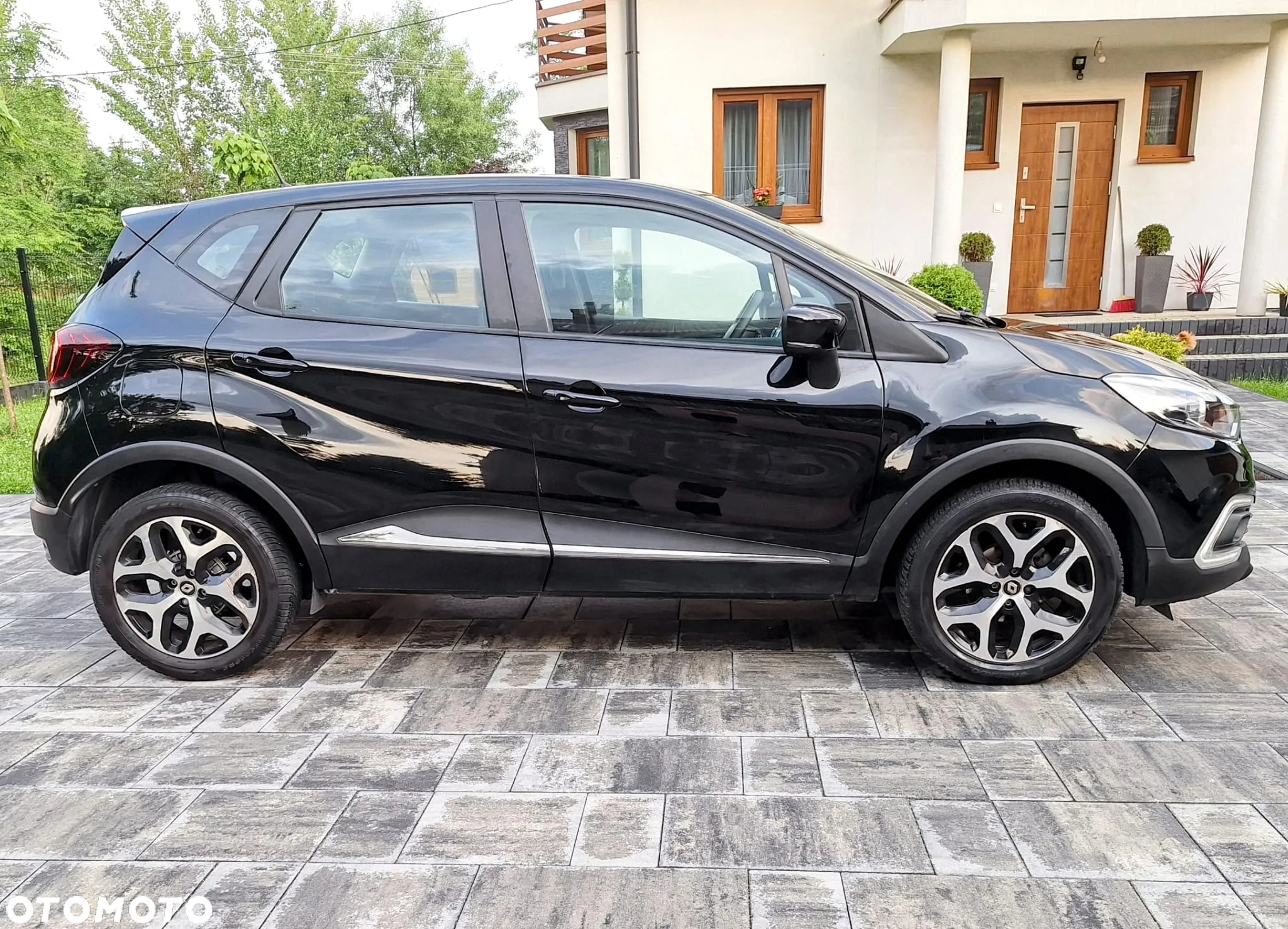 Renault Captur 0.9 Energy TCe Intens EU6 - 21