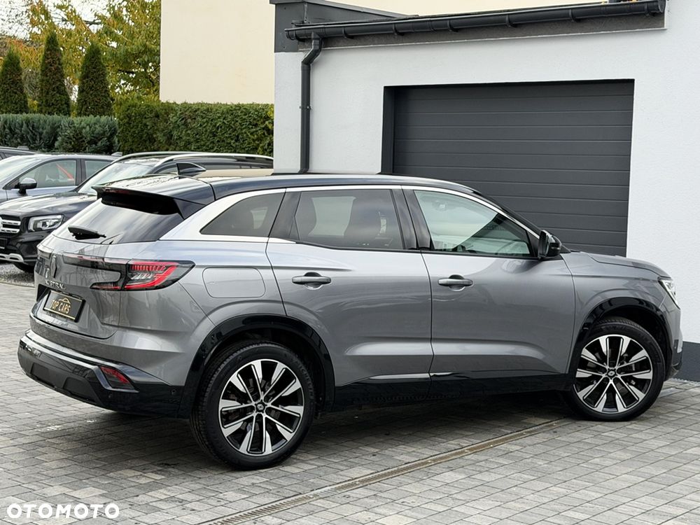 Renault Austral Mild Hybrid 160 Automatik Techno Esprit Alpine - 27