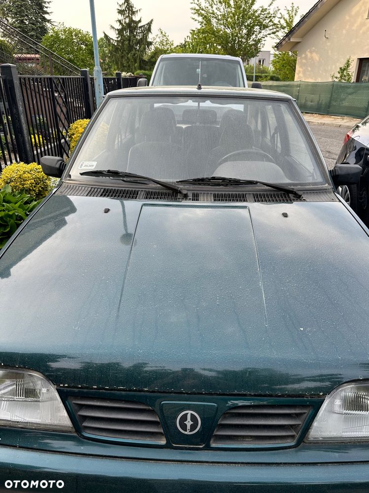 Polonez Caro - 1