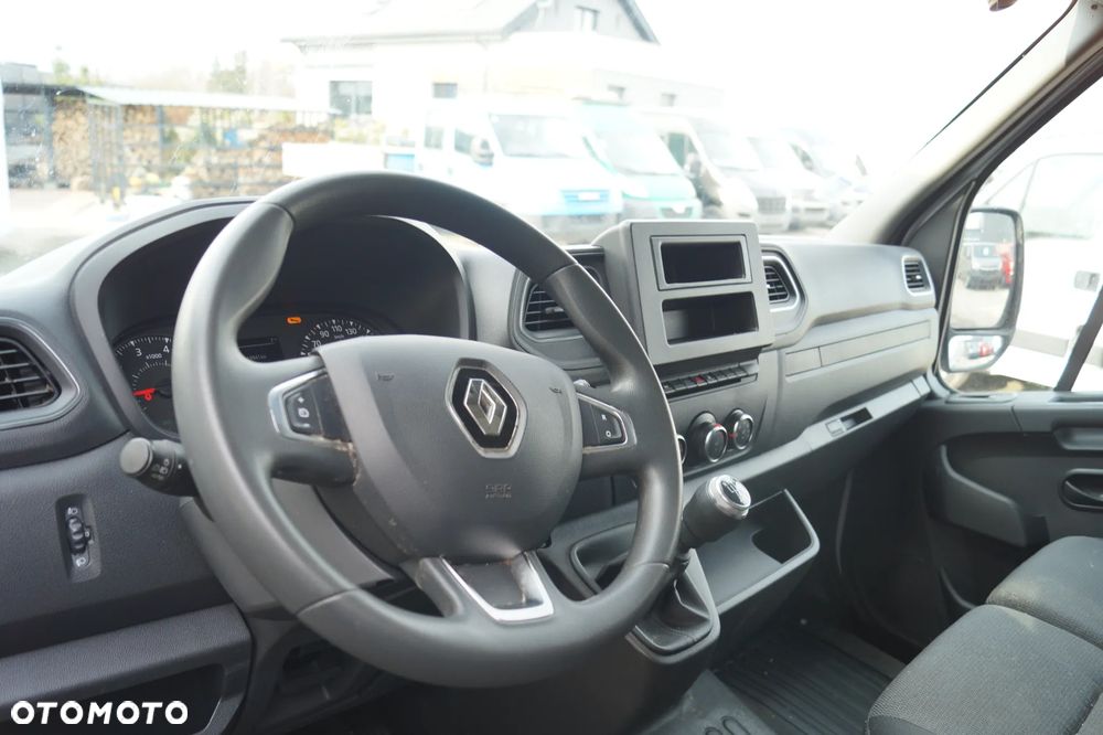 Renault Master - 17