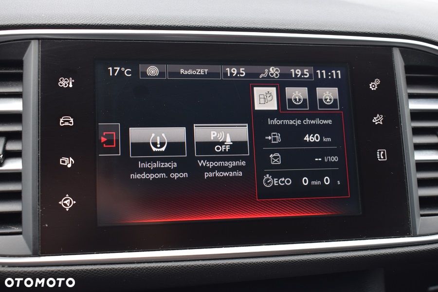 Peugeot 308 PureTech 130 Stop & Start GT-Line Edition - 9