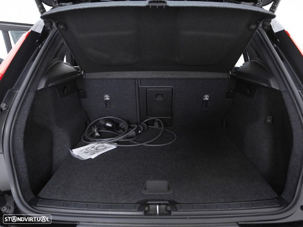 Volvo XC 40 1.5 T5 PHEV Inscription - 12