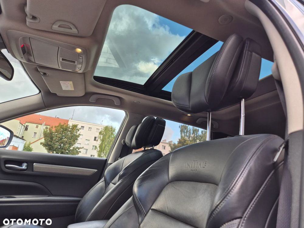Renault Koleos 2.0 dCi Initiale Paris 4x4 X-Tronic - 25