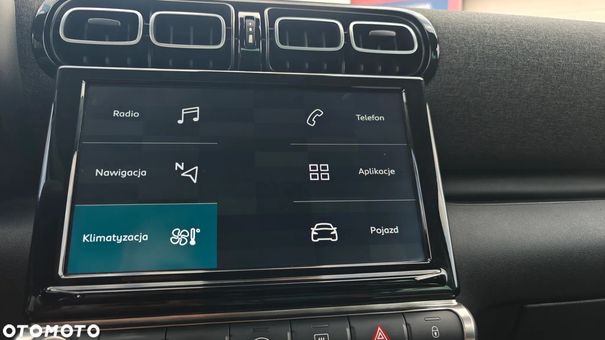 Citroën C3 Aircross 1.2 PureTech Shine S&S - 38