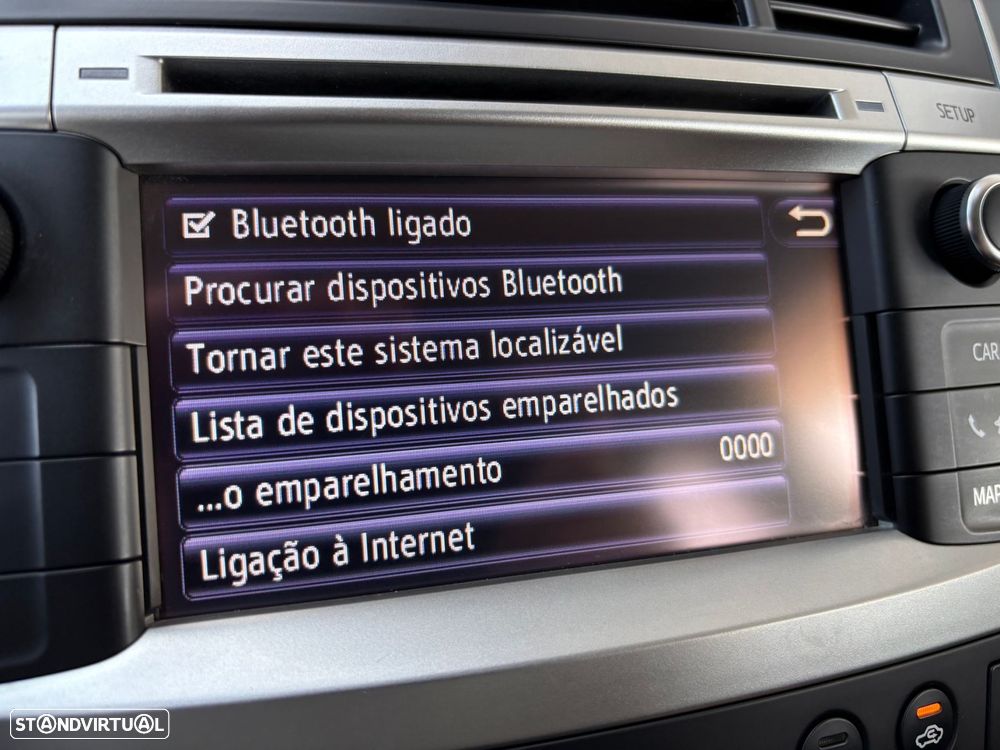 Toyota Verso 2.0 D-4D Exclusive+GPS - 38
