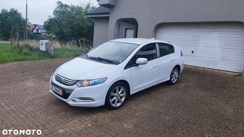 Honda Insight