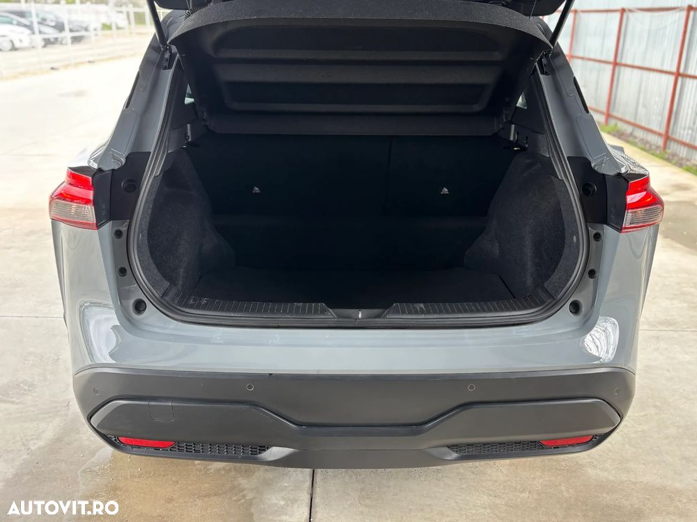 Nissan Qashqai 1.3 DIG-T MHEV Xtronic Acenta - 11