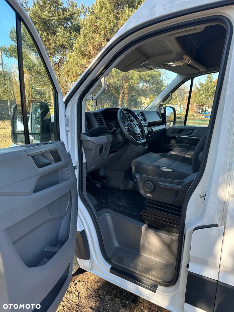 Volkswagen Crafter - 28