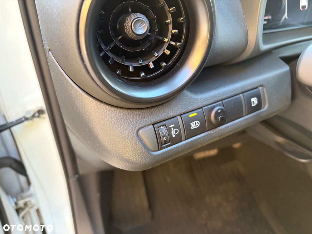 Toyota C-HR 1.8 Hybrid Style - 14