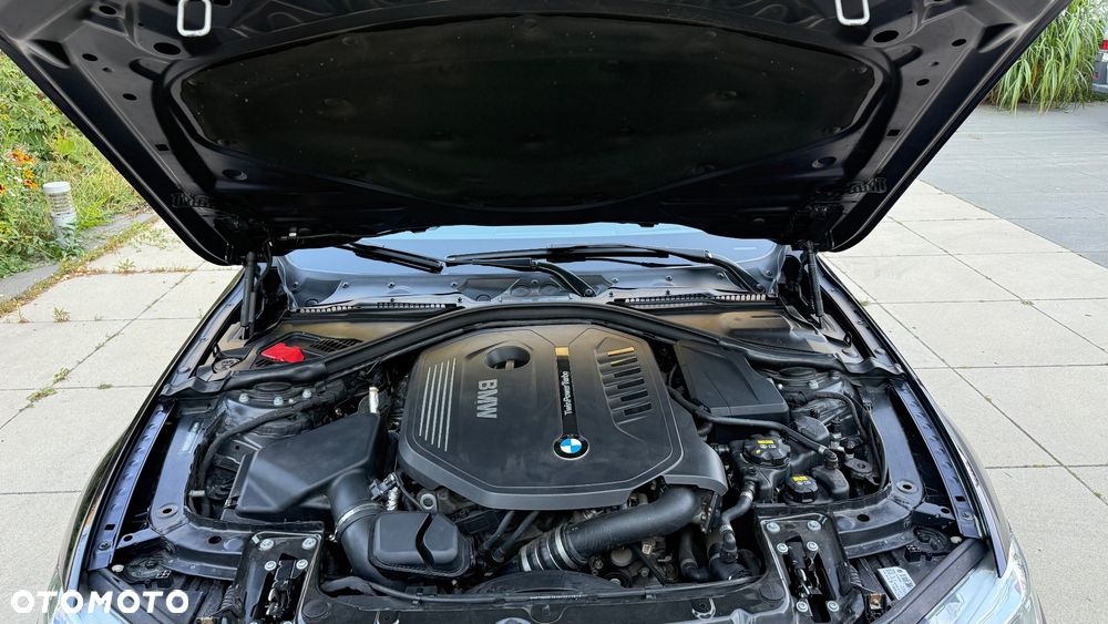 BMW Seria 3 - 19