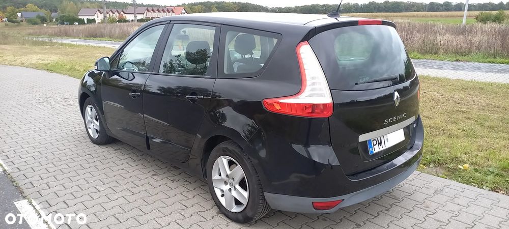 Renault Grand Scenic - 5