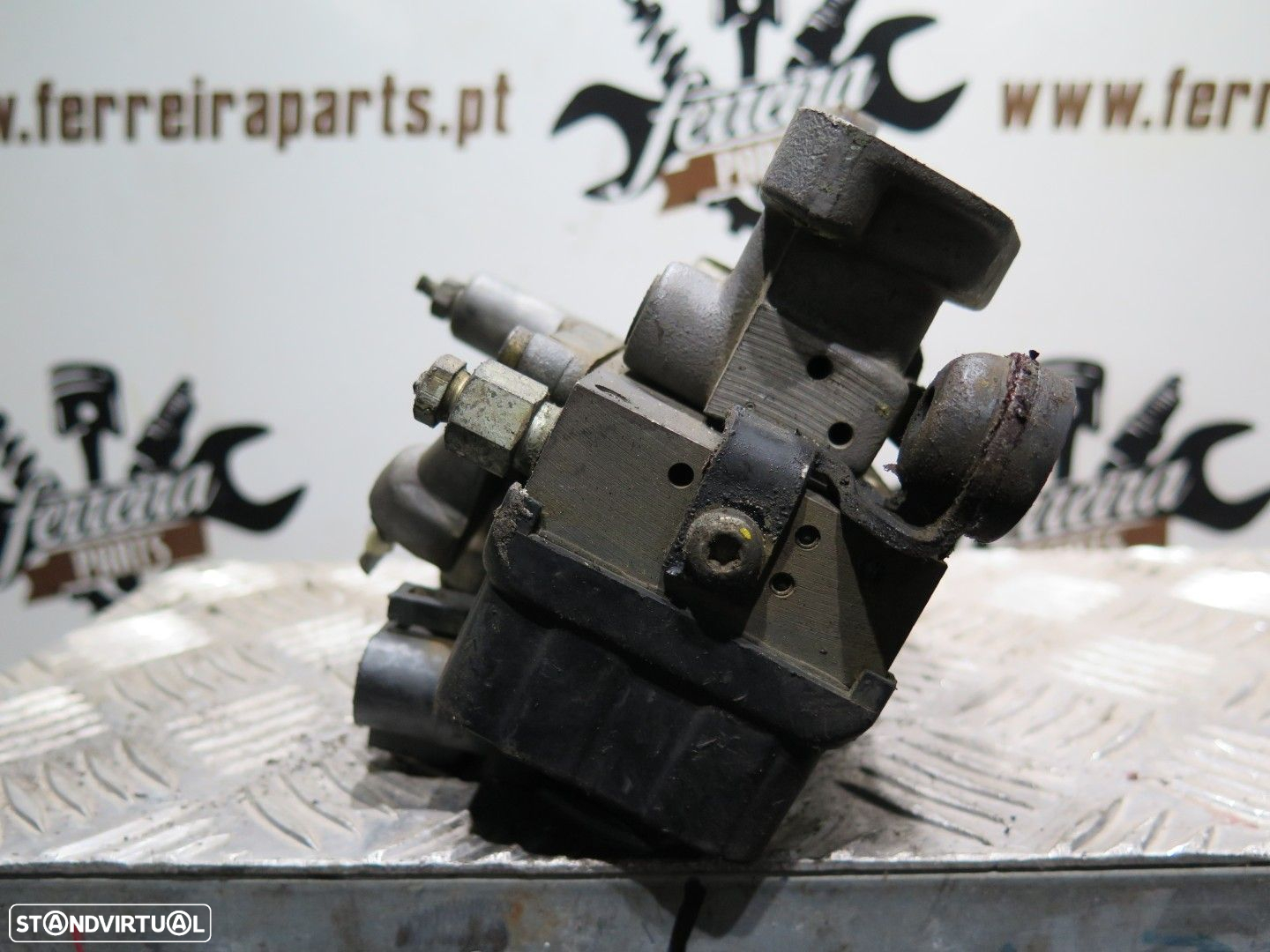 Modulo ABS VW Golf 3 REF: 10050178363 - 4