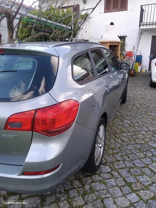 Opel Astra Sports Tourer 1.3 CDTi Enjoy S/S J16 - 3