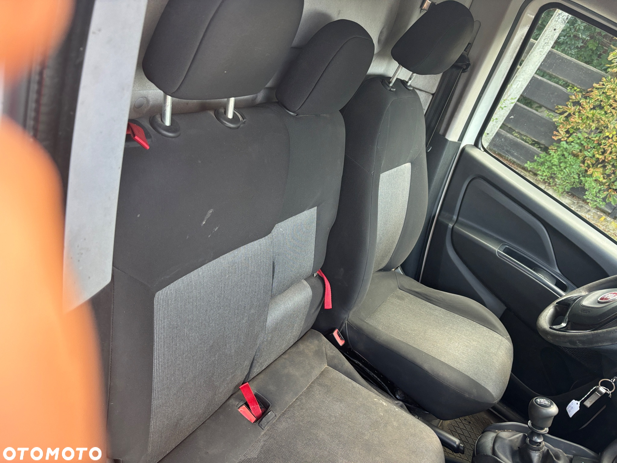 Fiat doblo - 7