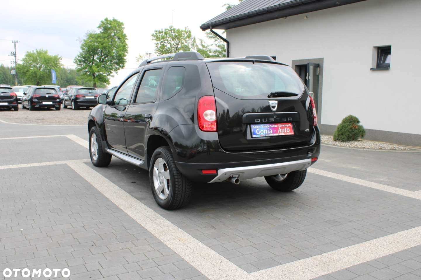 Dacia Duster - 5