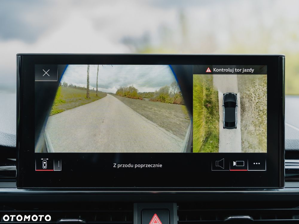 Audi A5 Sportback 45 TFSI quattro S tronic S line - 32