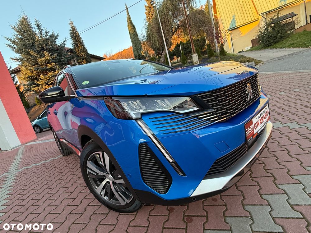 Peugeot 3008 1.5 BlueHDi Road Trip S&S EAT8 - 12