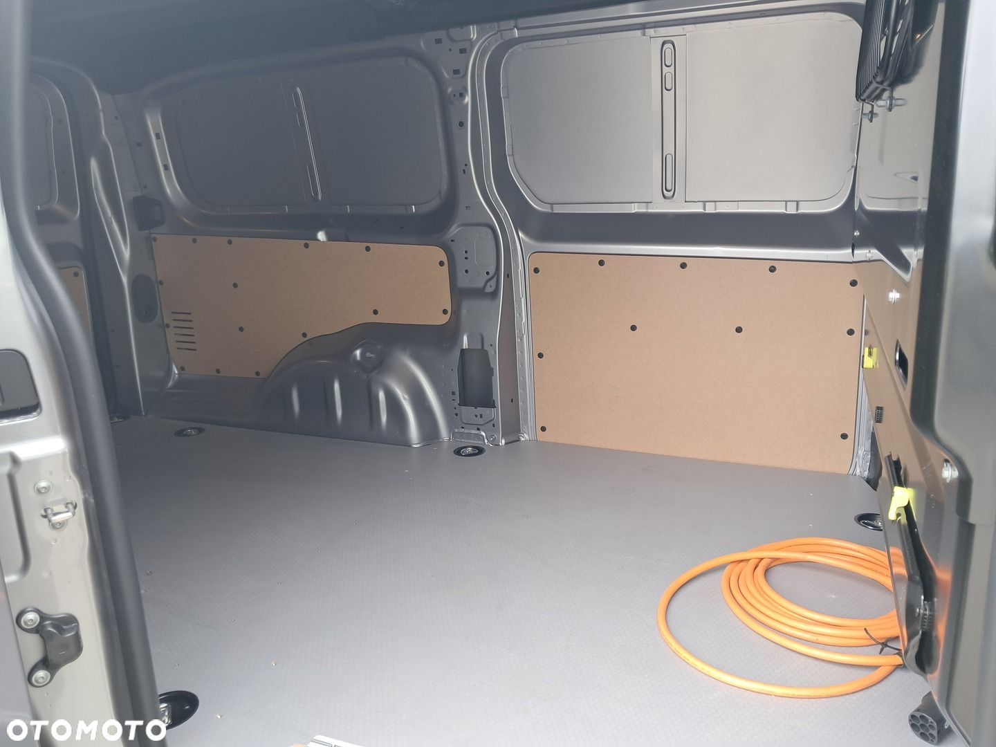 Toyota PROACE - 16