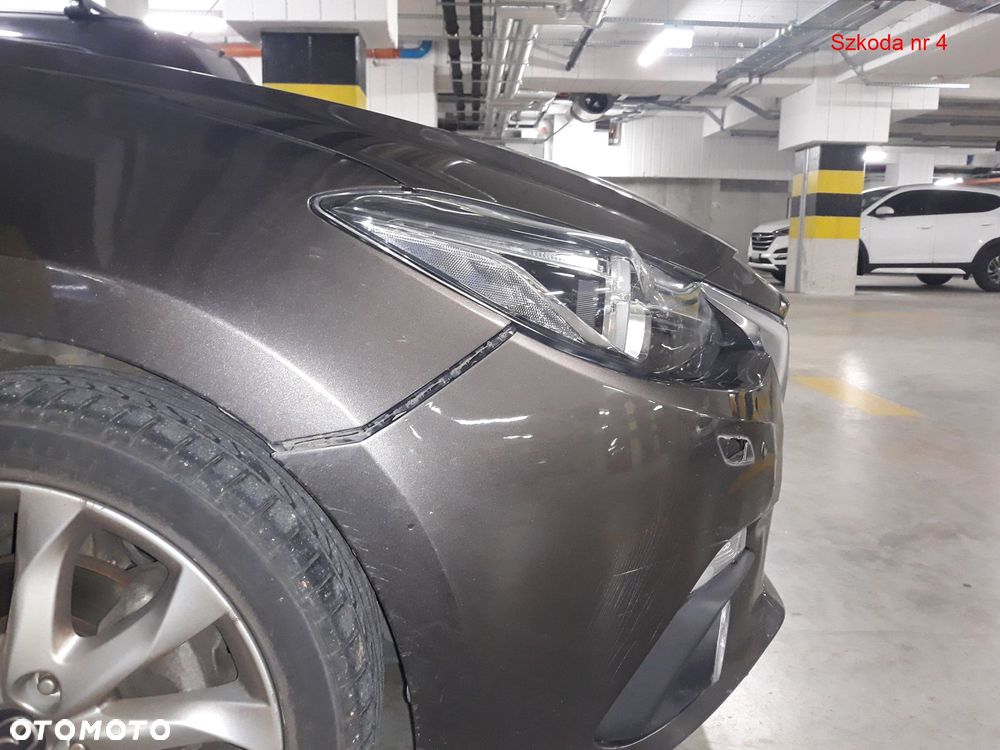 Mazda 3 2.0 Skypassion - 28