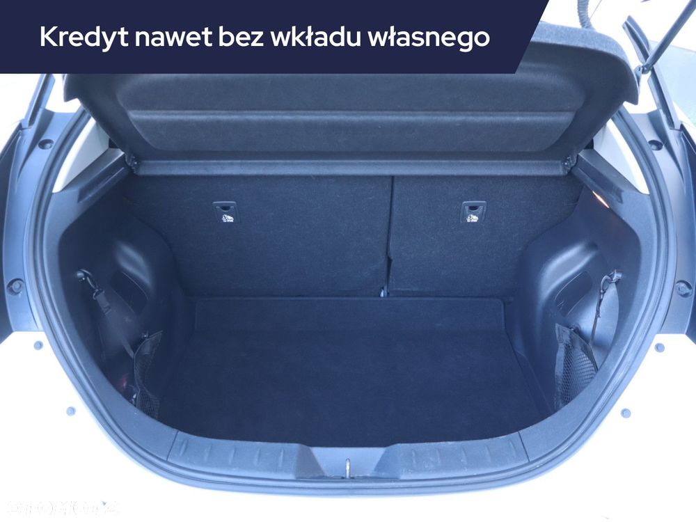 Nissan Leaf - 15