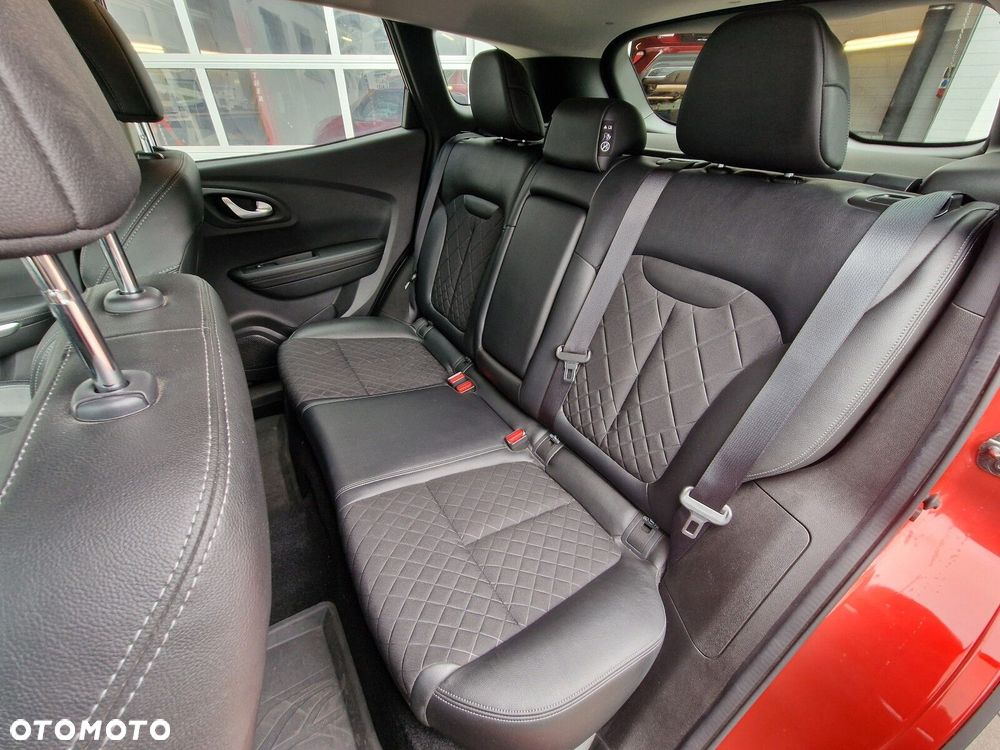 Renault Kadjar 1.3 TCe FAP Intens EDC - 24