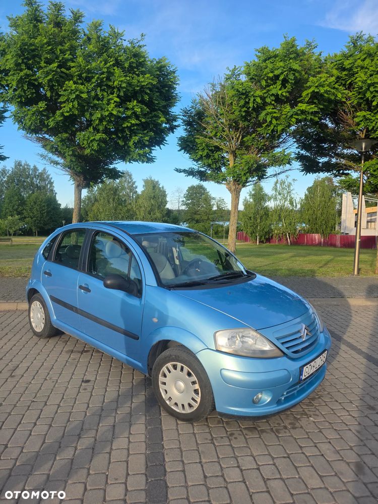 Citroën C3 1.1 Confort - 1