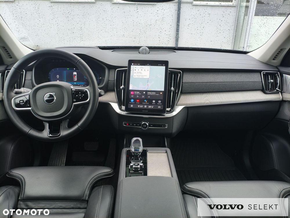 Volvo XC 90 - 16