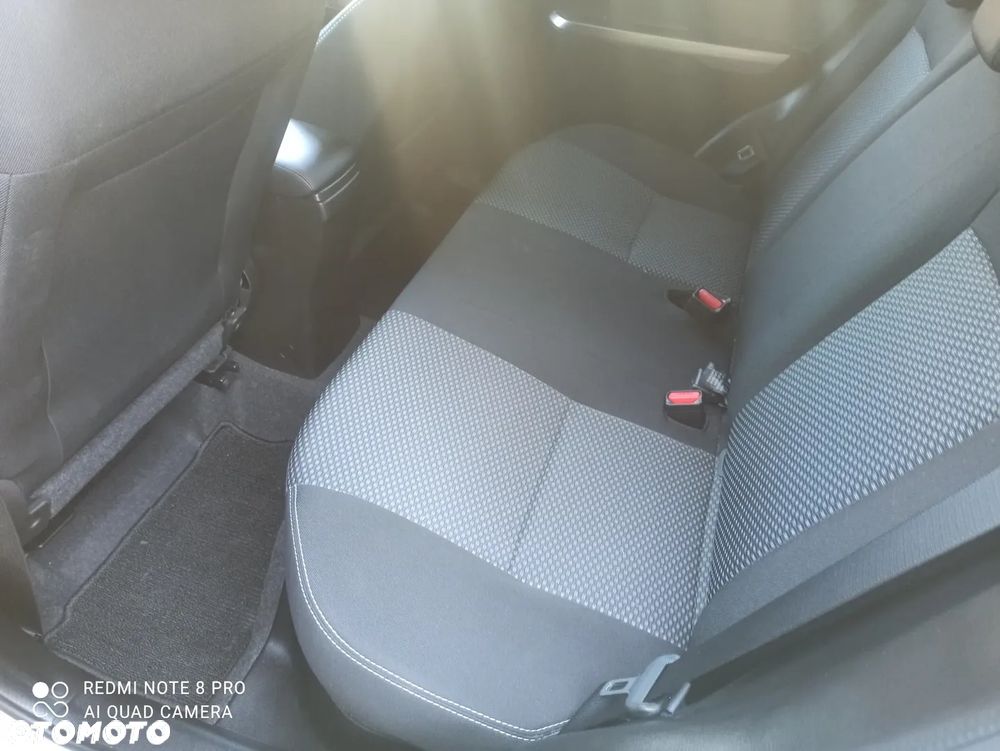 Suzuki Vitara 1.5 Strong Hybrid Elegance 2WD AGS - 14