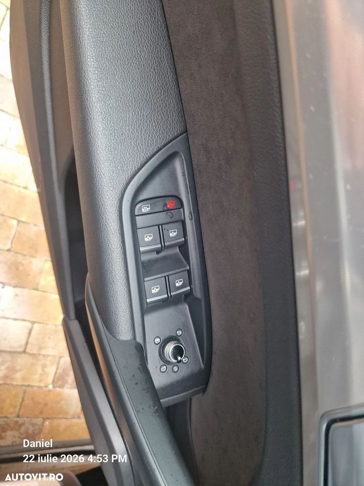 Audi Q5 2.0 TDI Quattro S tronic Sport - 14