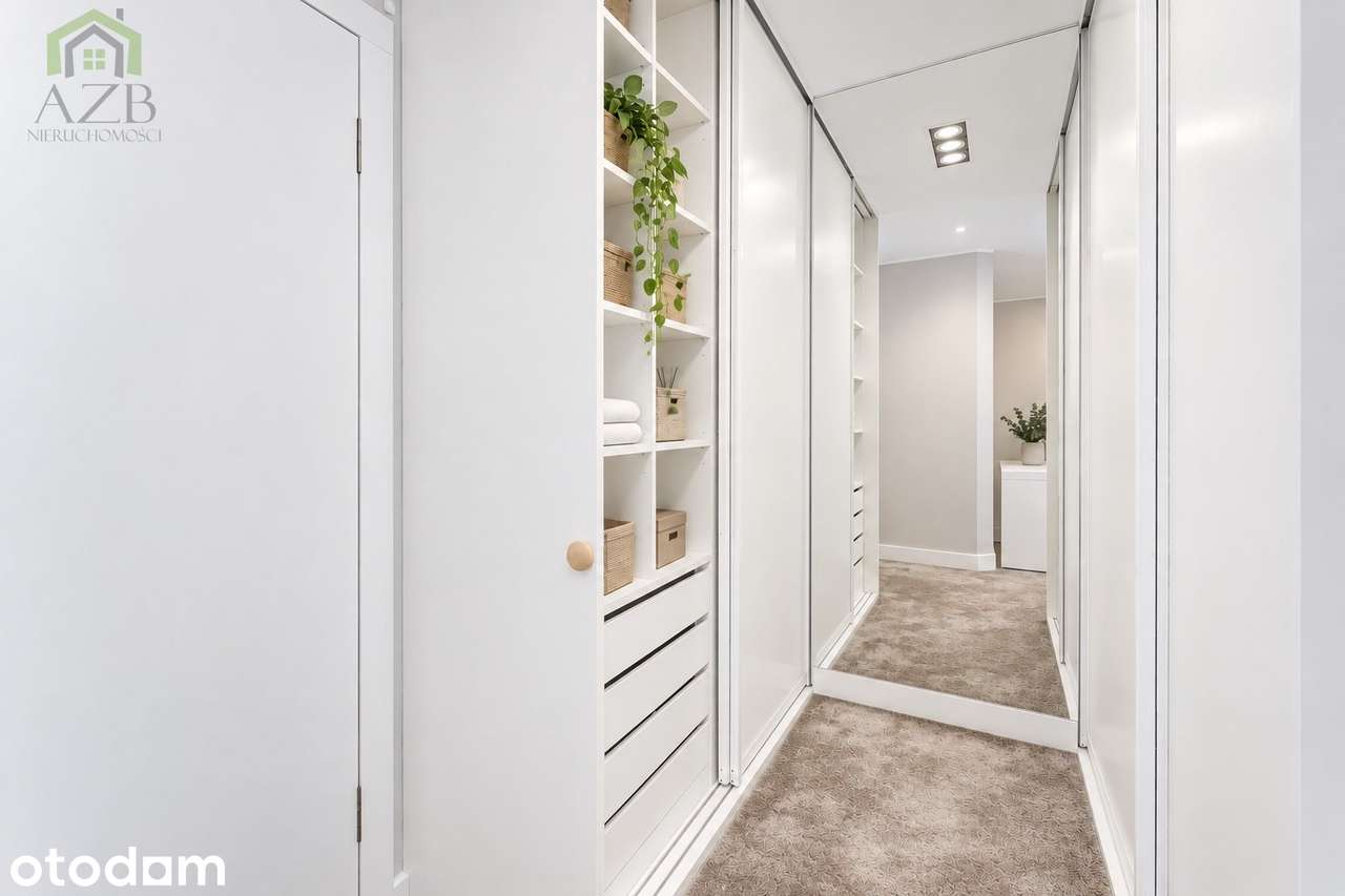 Apartamenty Ludwinów - 2 pokoje - Garaż