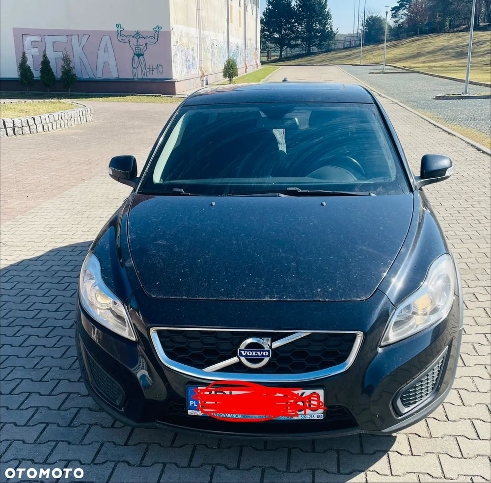 Volvo C30 - 2
