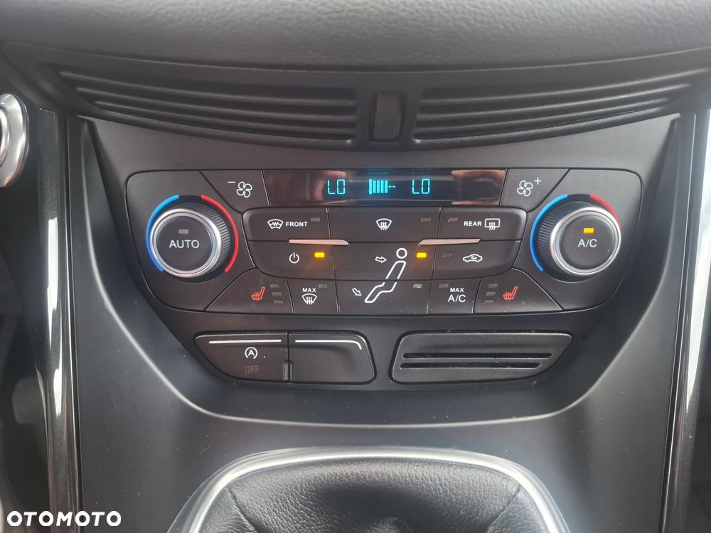Ford C-MAX - 21