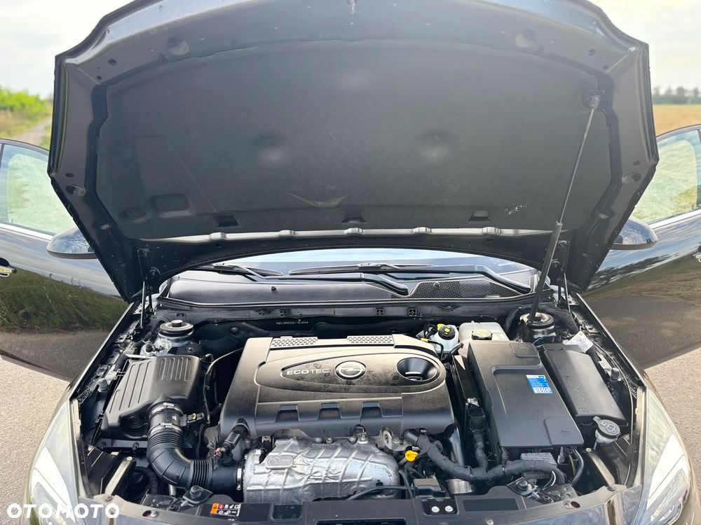 Opel Insignia - 34