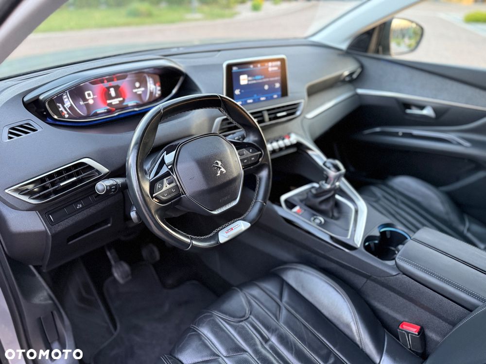 Peugeot 3008 - 22