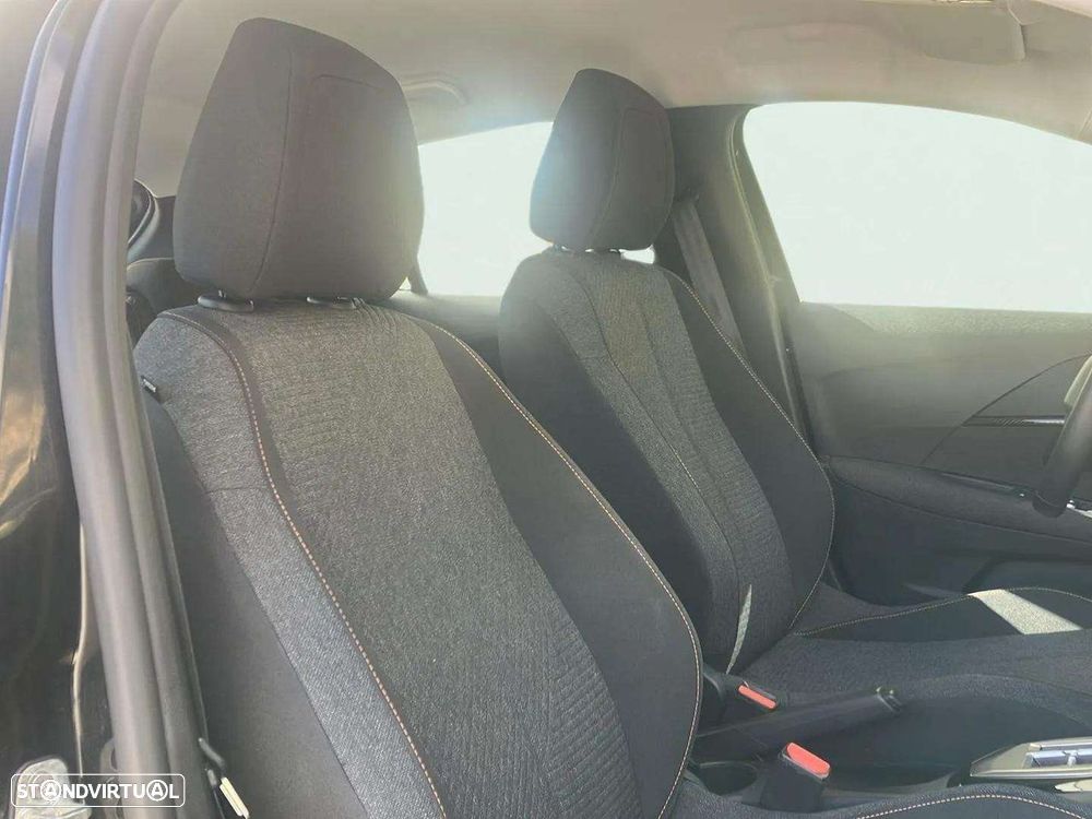 Peugeot 208 1.2 Hybrid Style e-DCS6 - 9